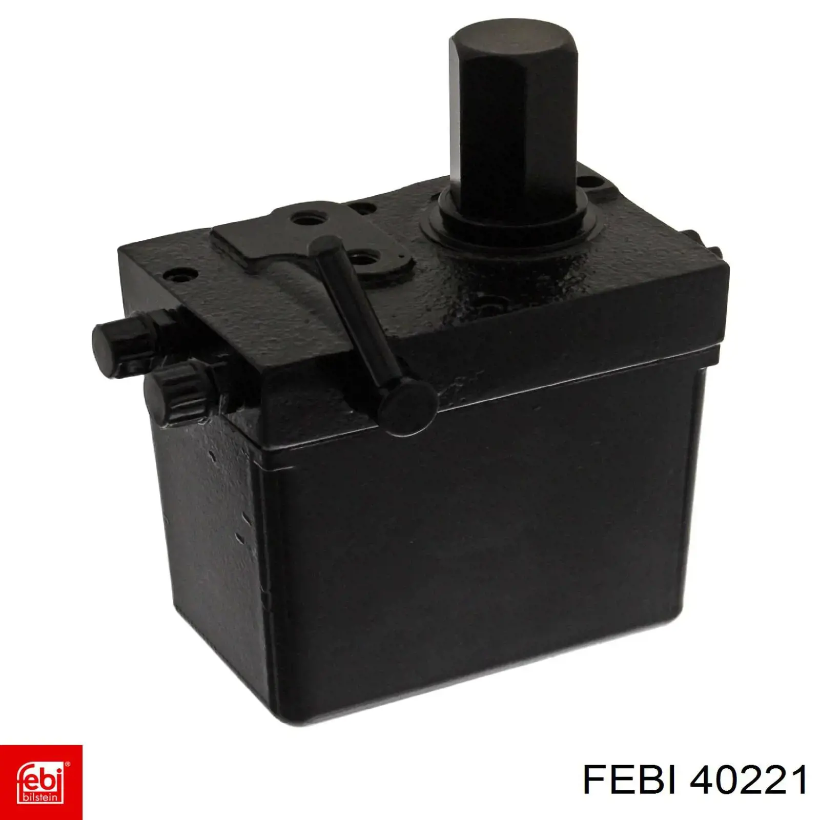 Pompa podnoszenia kabiny Febi 40221 cena, od 106,72 USD