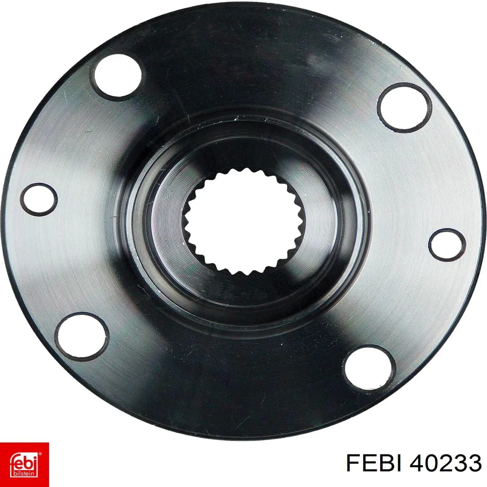 Piasta przednia Febi 40233 cena, od 28,01 USD