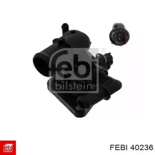 40236 Febi obudowa termostatu