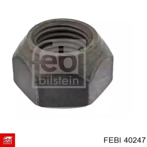 Nakrętka koła Febi 40247 cena, od 1,52 USD
