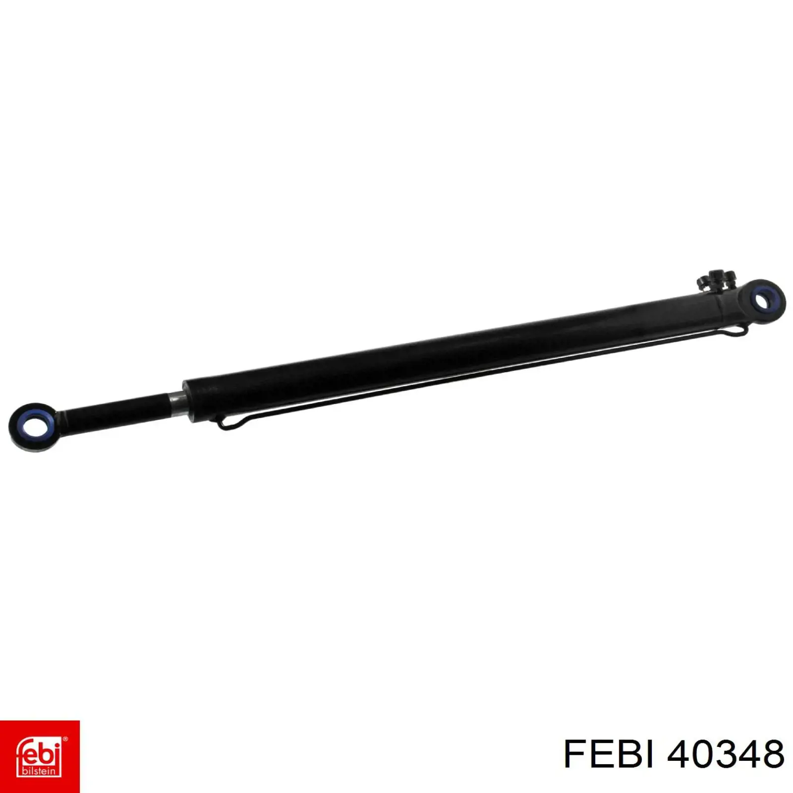 Siłownik podnoszenia kabiny Febi 40348 cena, od 234,95 USD