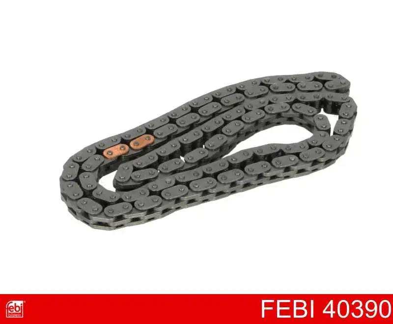 Do koszyka 40390 Febi Łańcuch rozrządu