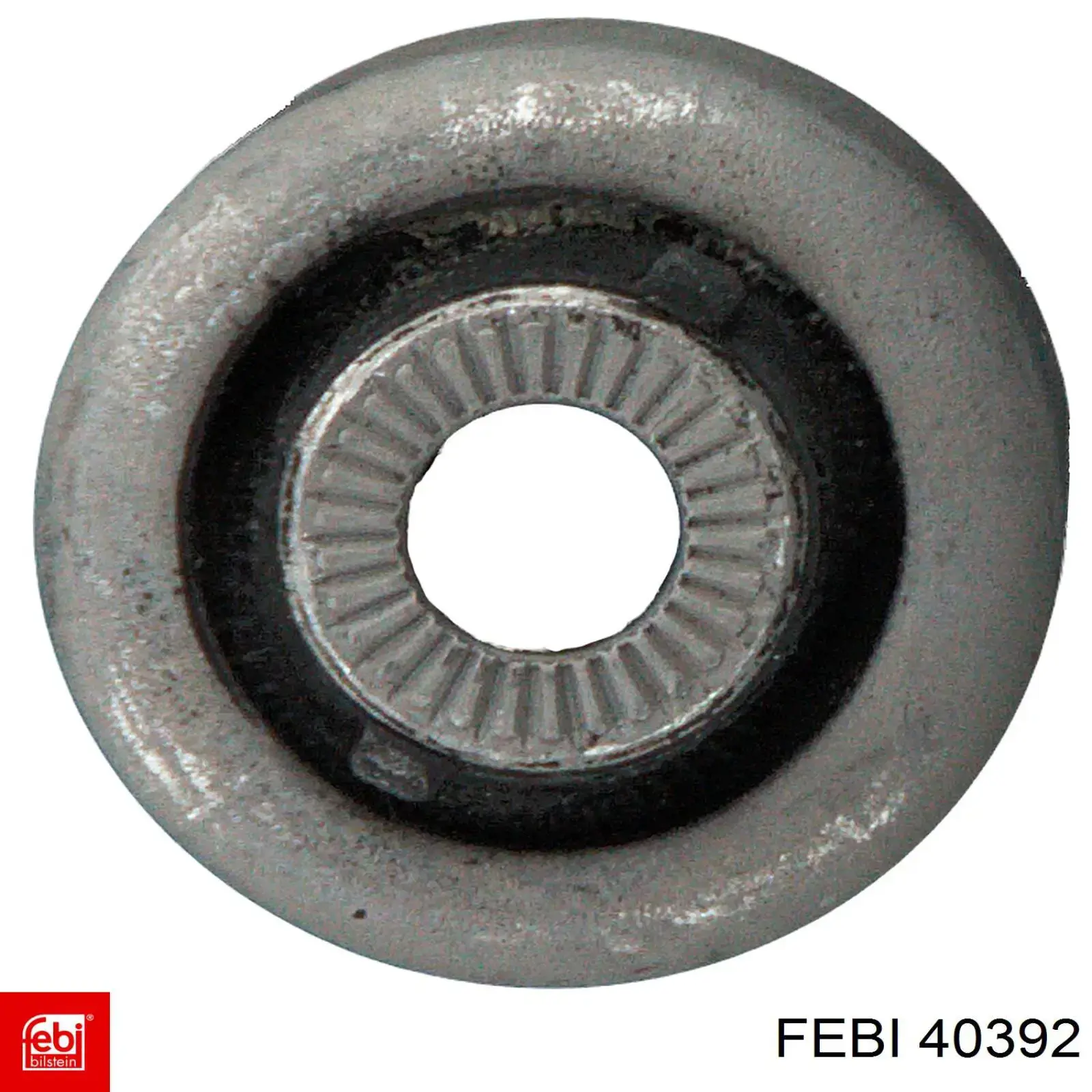 Silentblock przedniego wahacza dolnego Febi 40392 cena, od 11,11 USD