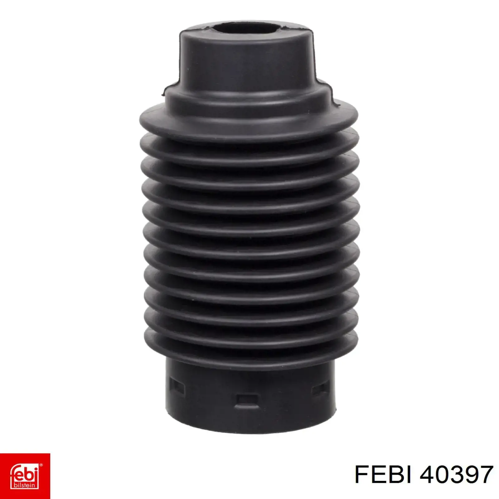 Wahacz zawieszenia przedniego dolny lewy/prawy Febi 40397 cena, od 63,86 USD