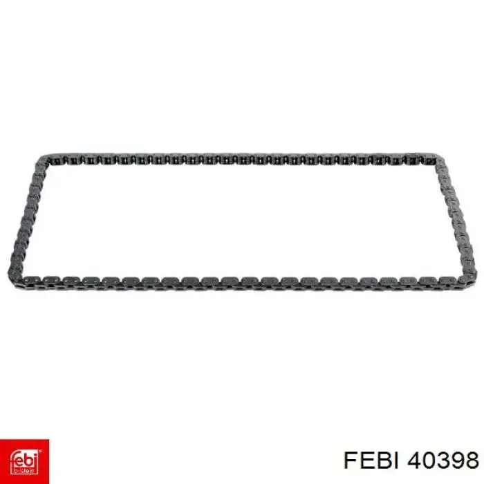 Łańcuch rozrządu Febi 40398 cena, od 108,34 USD