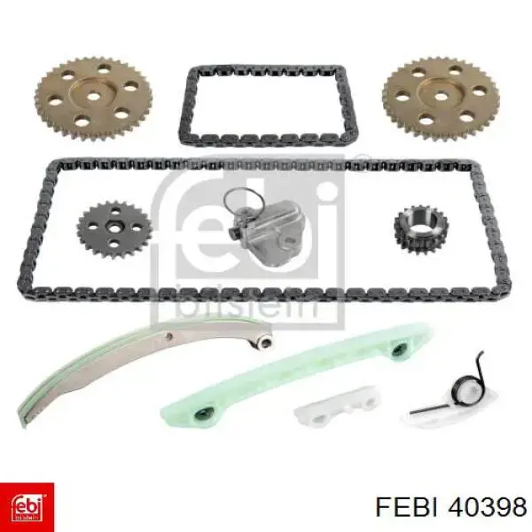 Łańcuch rozrządu LF7A12201 Mazda