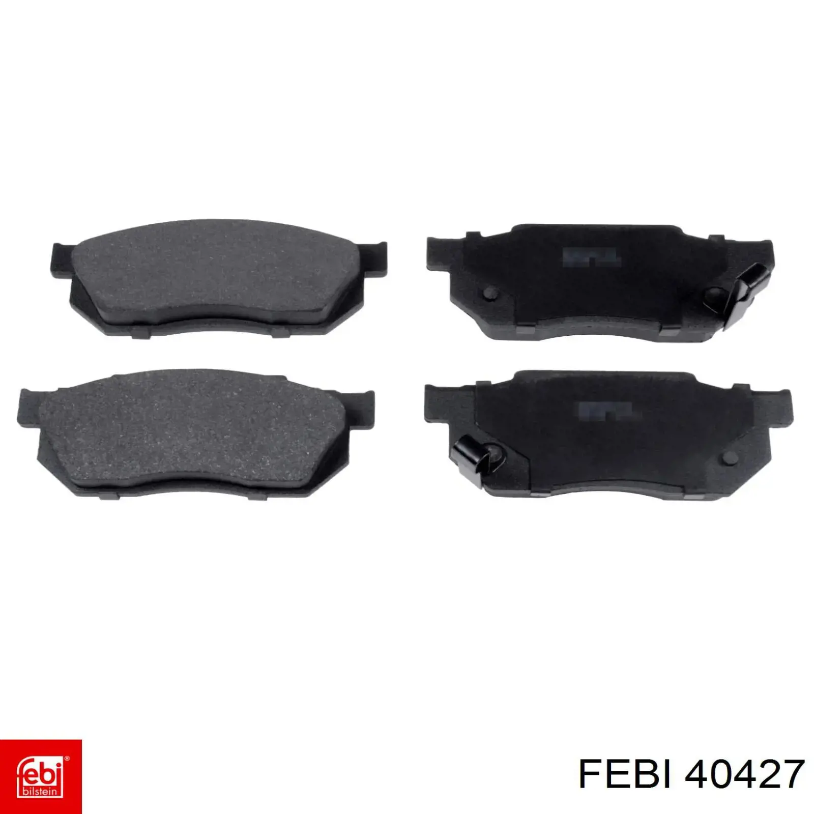 Wahacz zawieszenia przedniego dolny prawy Febi 40427 cena, od 108,37 USD