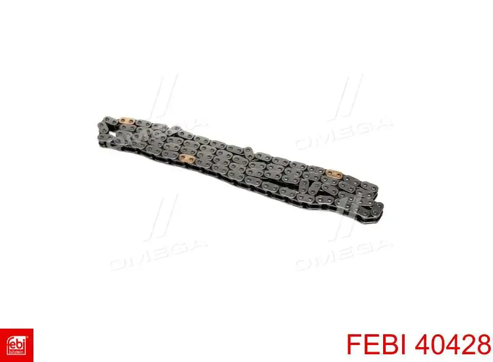 Łańcuch rozrządu Febi 40428 cena, od 73,80 USD