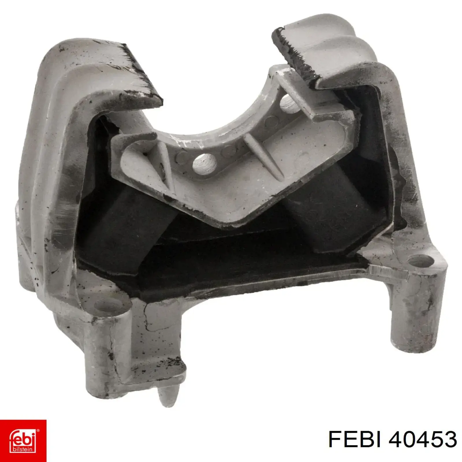 Poduszka (podpora) silnika prawa Febi 40453 cena, od 91,98 USD
