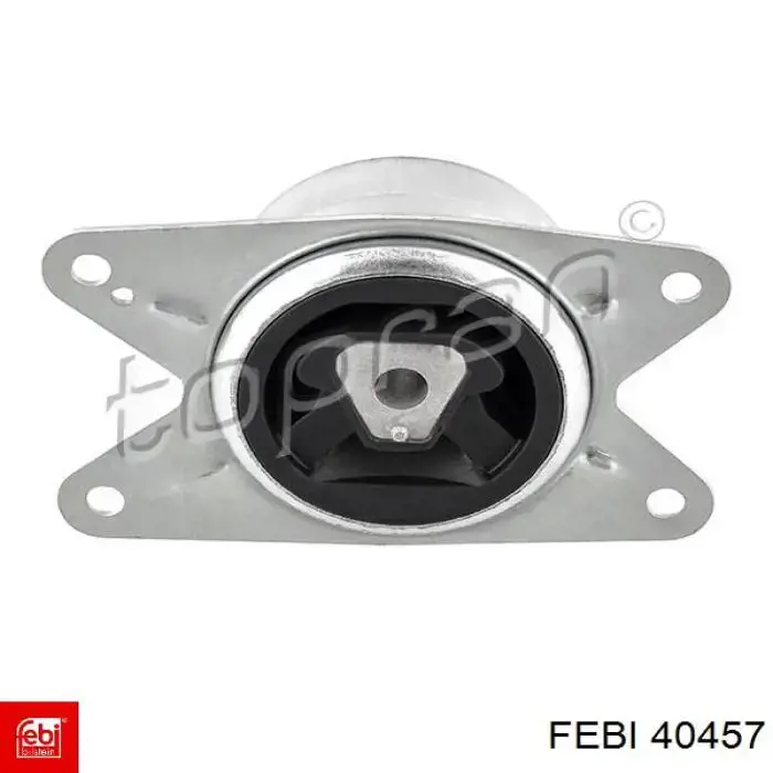 Do koszyka 40457 Febi Łańcuch rozrządu