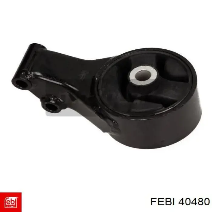 1296590 DAF Zamek drzwi przednich lewych