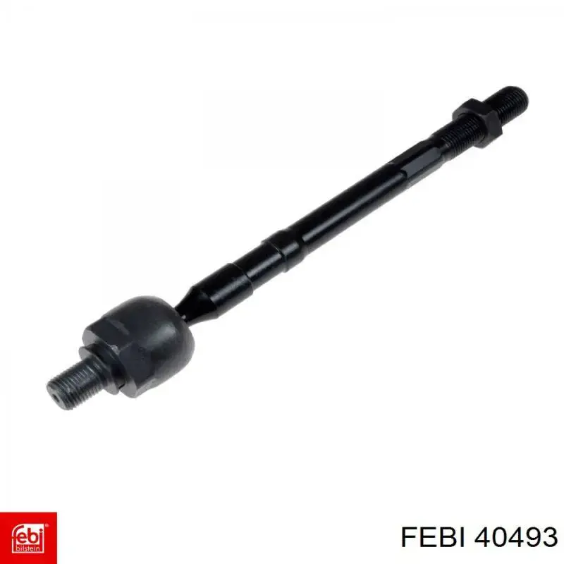 Drążek kierowniczy Febi 40493 cena, od 16,25 USD