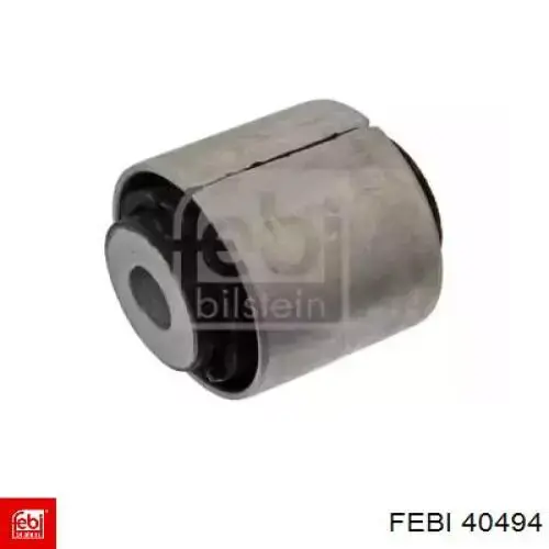 Silentblock wahacza tylnego górnego Febi 40494 cena, od 16,74 USD