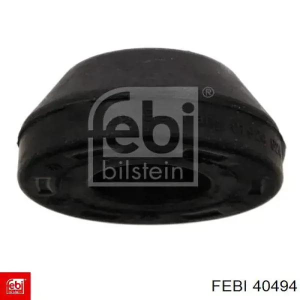 Do koszyka 40494 Febi Silentblock wahacza tylnego górnego
