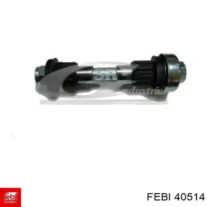 Drążek kierowniczy Febi 40514 cena, od 21,08 USD