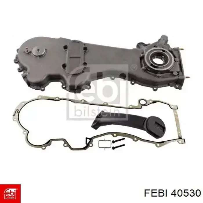 Pompa oleju Febi 40530 cena, od 123,07 USD