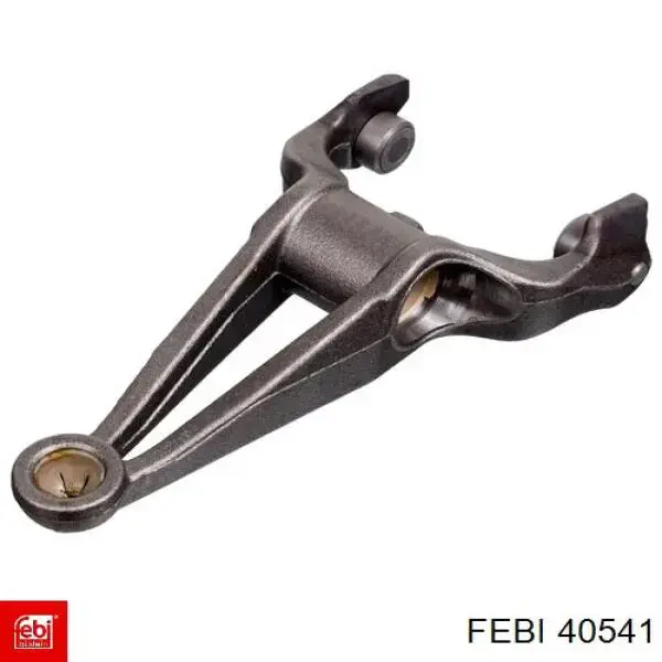 Widełki sprzęgła ZF Parts 0501323199 cena, od 24,22 USD