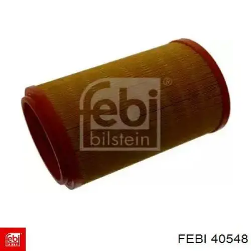 Filtr powietrza Febi 40548 cena, od 55,43 USD