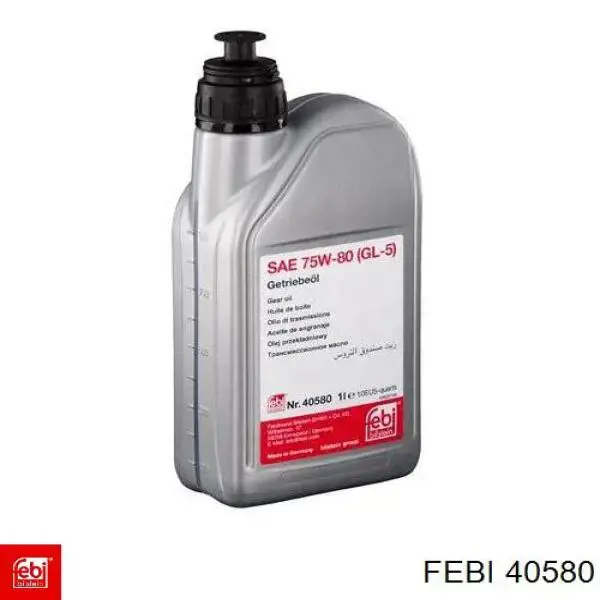 Do koszyka 40580 Febi Olej przekładniowy