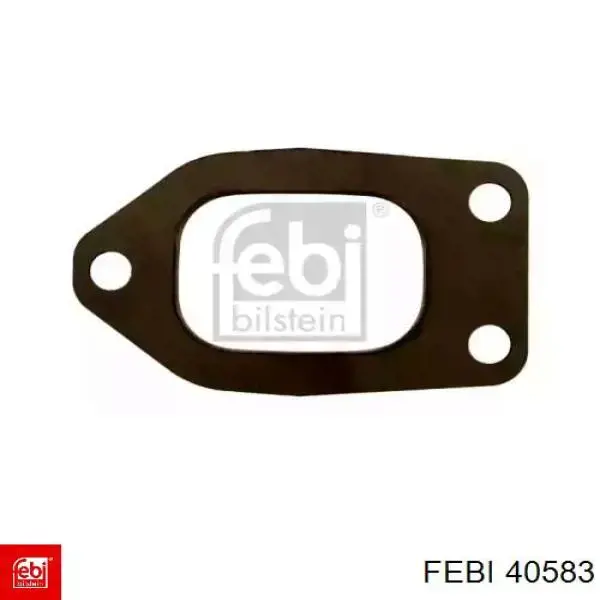 40583 Febi Uszczelka kolektora wydechowego