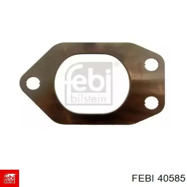 Uszczelka kolektora wydechowego Febi 40585 cena, od 3,74 USD