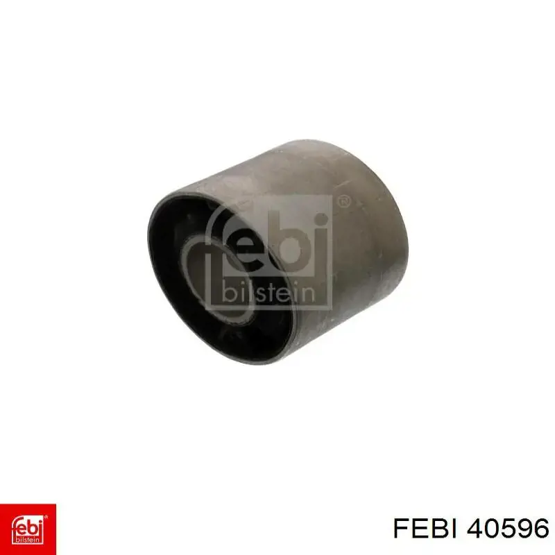 Silentblock przedniego wahacza dolnego Febi 40596 cena, od 18,92 USD
