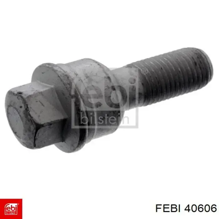 Do koszyka 40606 Febi Śruba koła