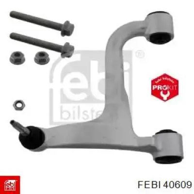 Wahacz zawieszenia tylnego górny lewy Febi 40609 cena, od 109,87 USD