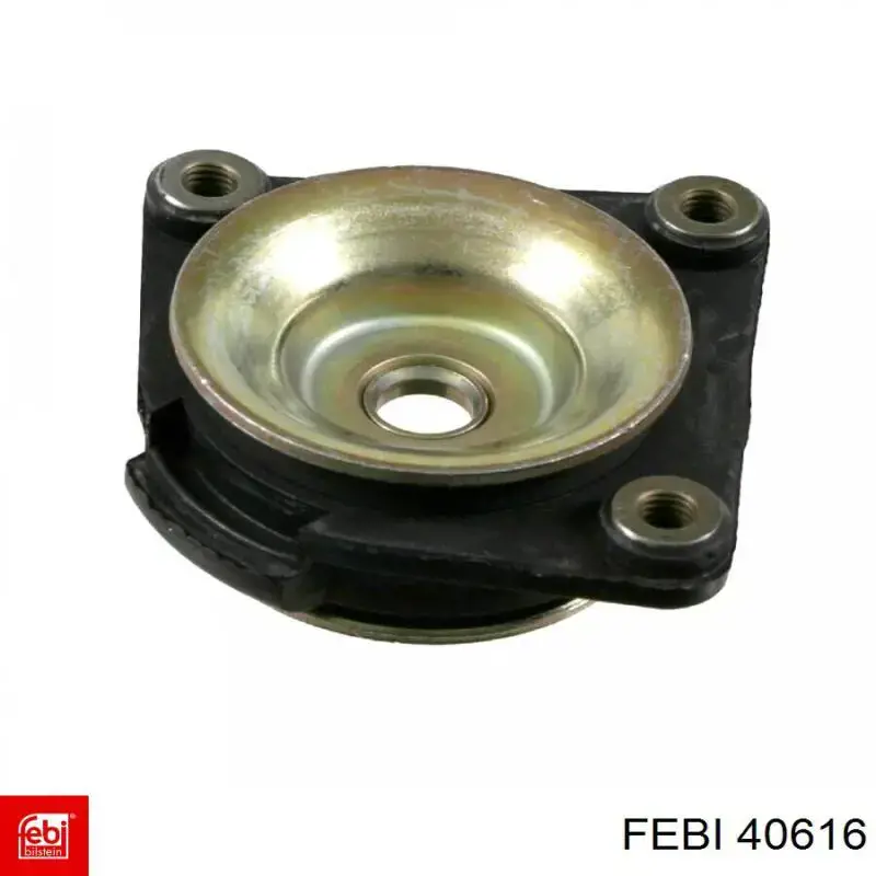 Silentblock balansera Febi 40616 cena, od 50,28 USD