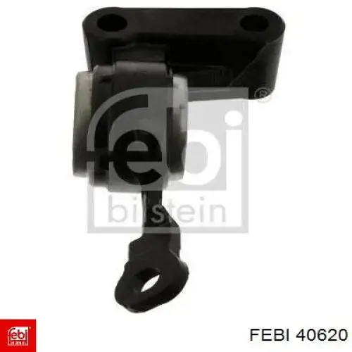 40620 Febi Silentblock przedniego wahacza dolnego