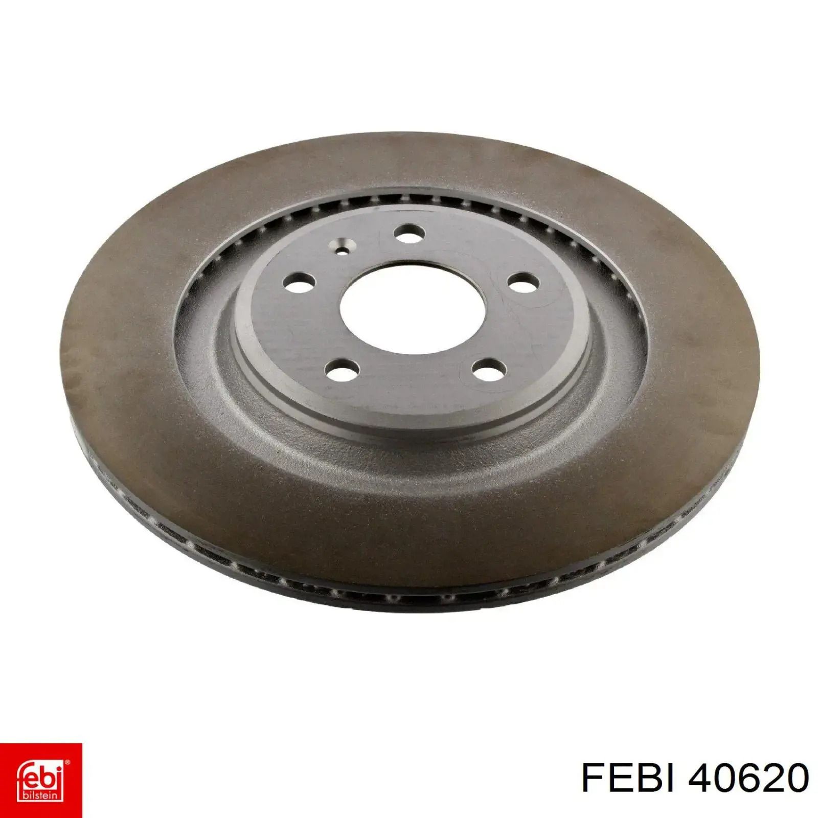 Silentblock przedniego wahacza dolnego Febi 40620 cena, od 70,71 USD