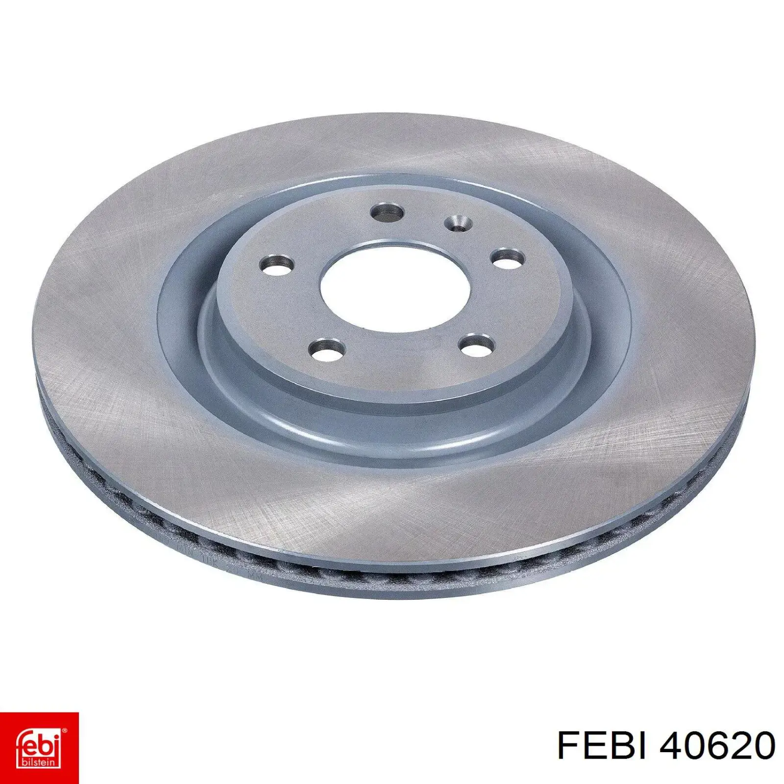 Do koszyka 40620 Febi Silentblock przedniego wahacza dolnego