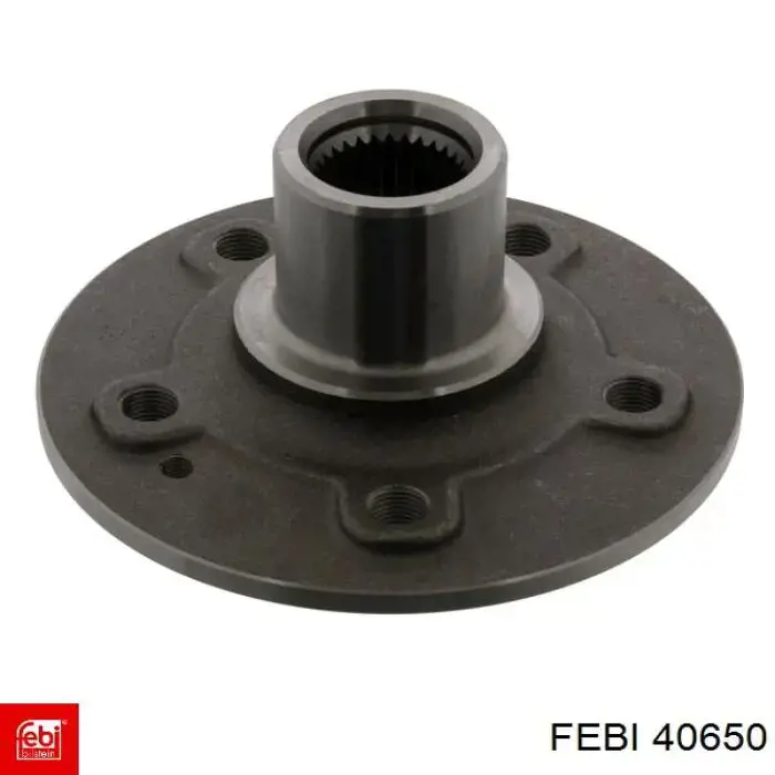 Piasta tylna Mercedes A6393560401 cena, od 41,65 USD