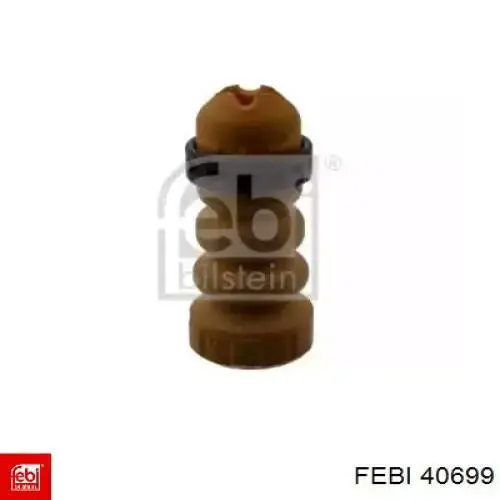 Odbój amortyzatora tylnego Febi 40699 cena, od 24,37 USD