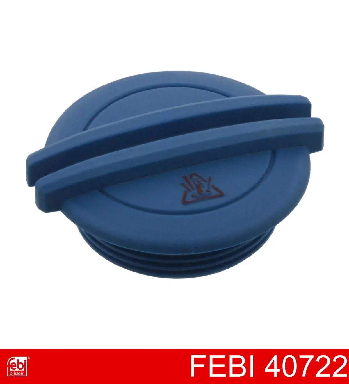 Pokrywa (korek) zbiornika wyrównawczego Febi 40722 cena, od 11,74 USD