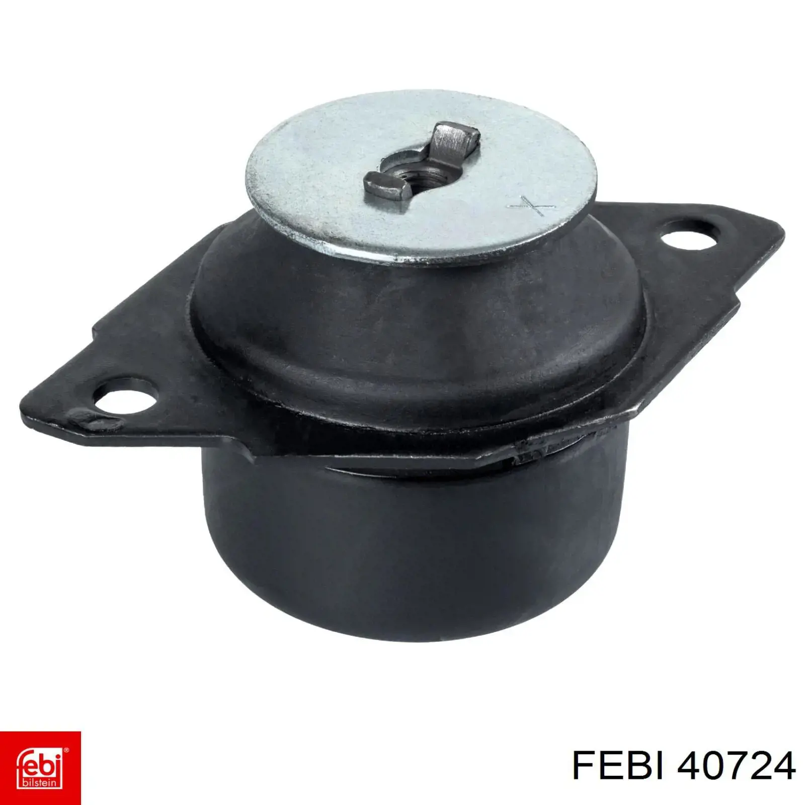Pokrywa (korek) zbiornika wyrównawczego Febi 40724 cena, od 7,82 USD