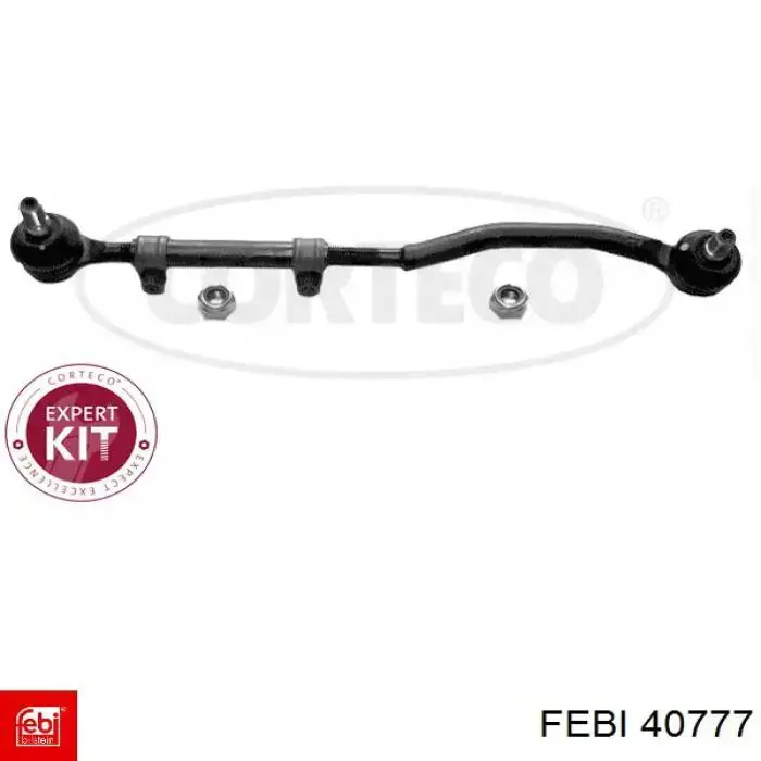 Łańcuch rozrządu Febi 40777 cena, od 188,23 USD