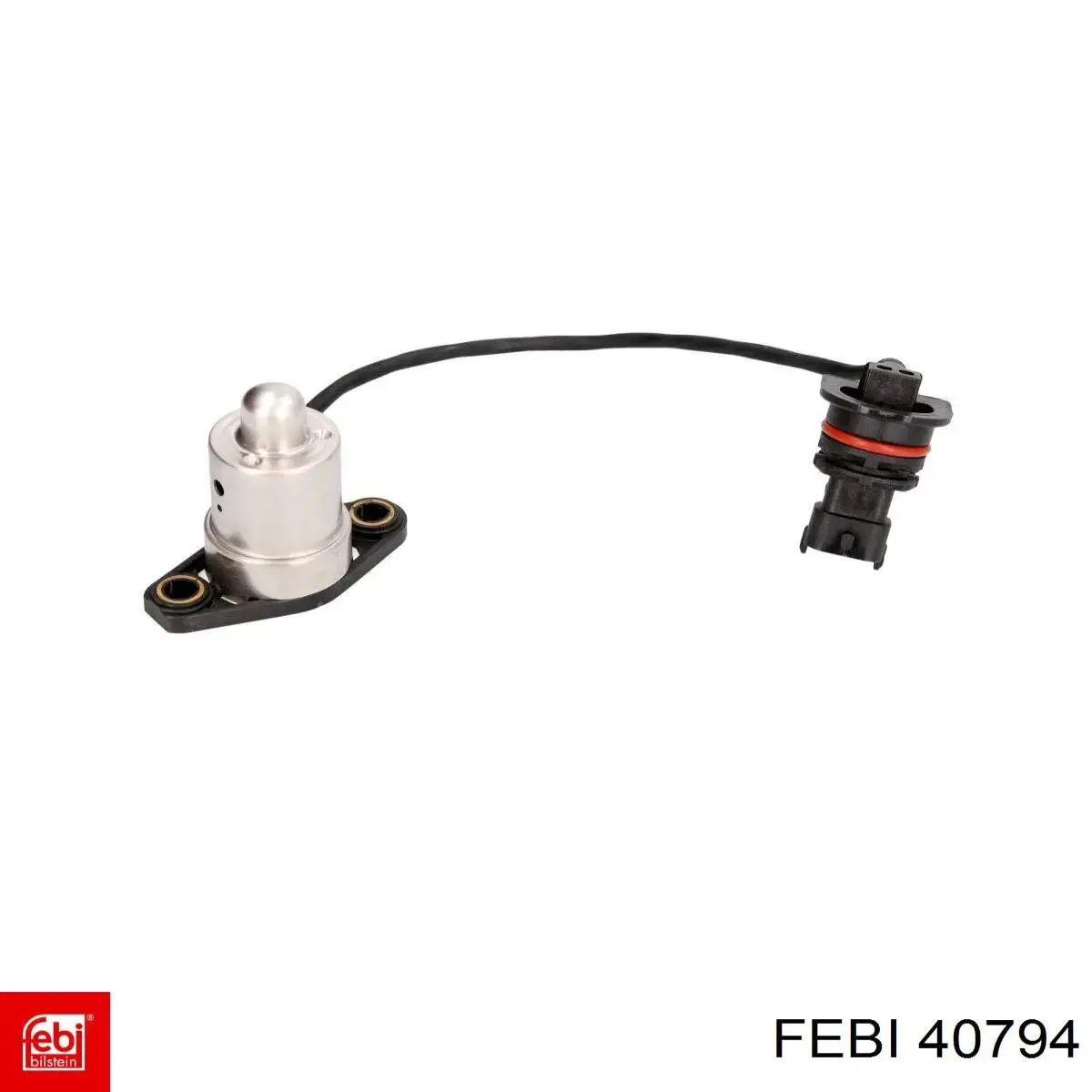 Czujnik poziomu oleju silnikowego Febi 40794 cena, od 57,19 USD