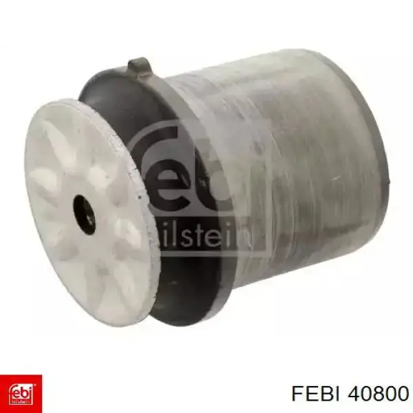 40800 Febi silentblock tylnej belki