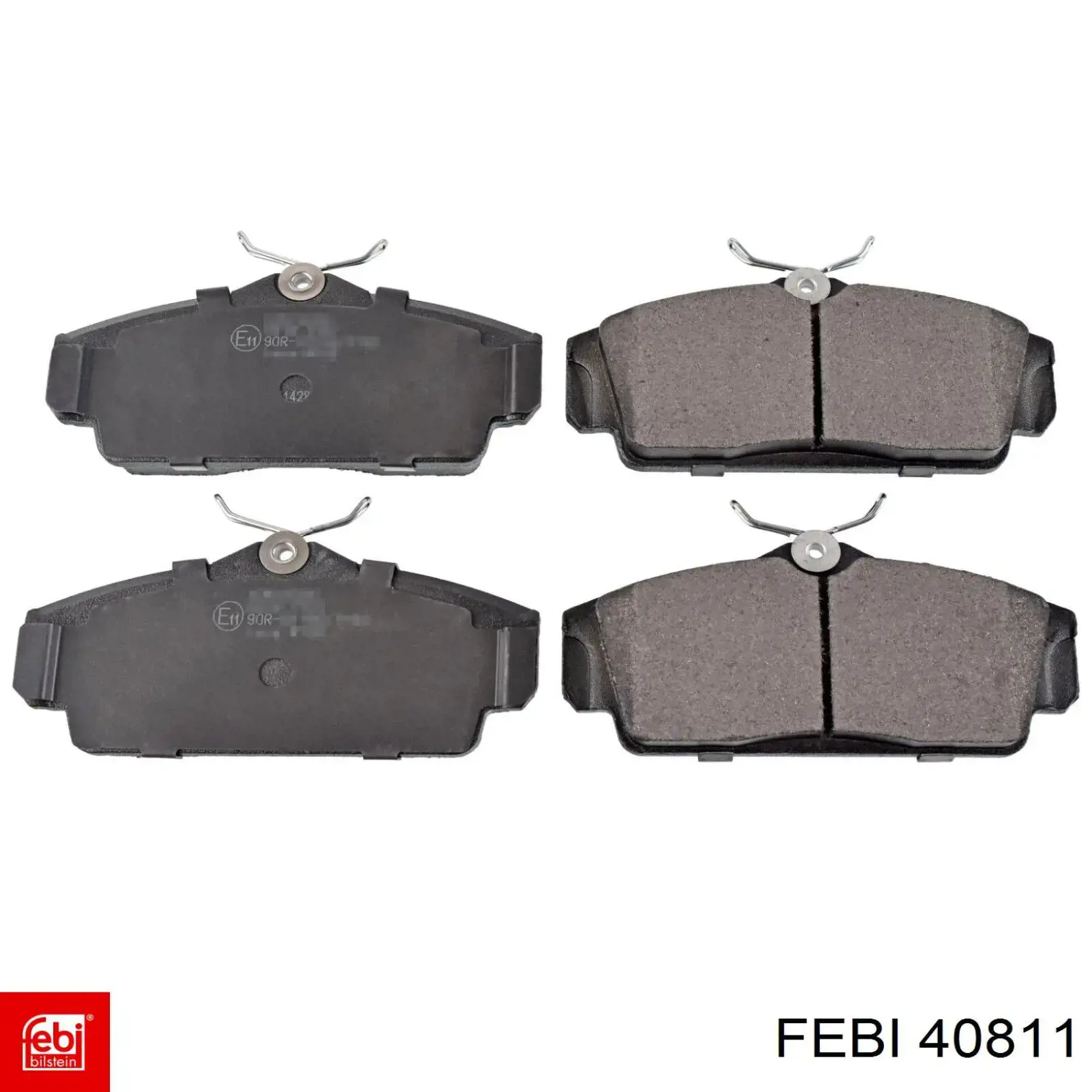 Łańcuch rozrządu 5801514998 Iveco