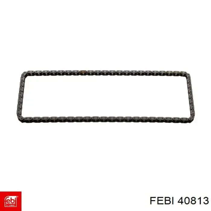 Łańcuch rozrządu Febi 40813 cena, od 146,11 USD