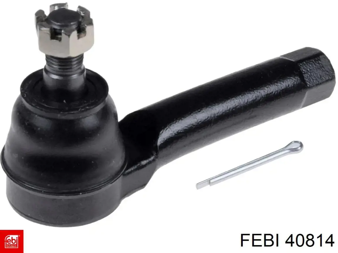 Pasek rozrządu, zestaw Febi 40814 cena, od 5,75 USD