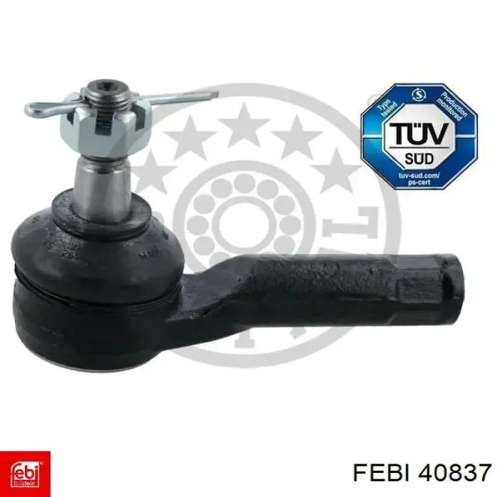 Do koszyka 40837 Febi 