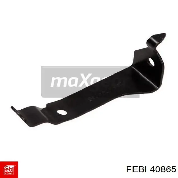 Uchwyt do mocowania tulei stabilizatora przedniego Febi 40865 cena, od 5,72 USD