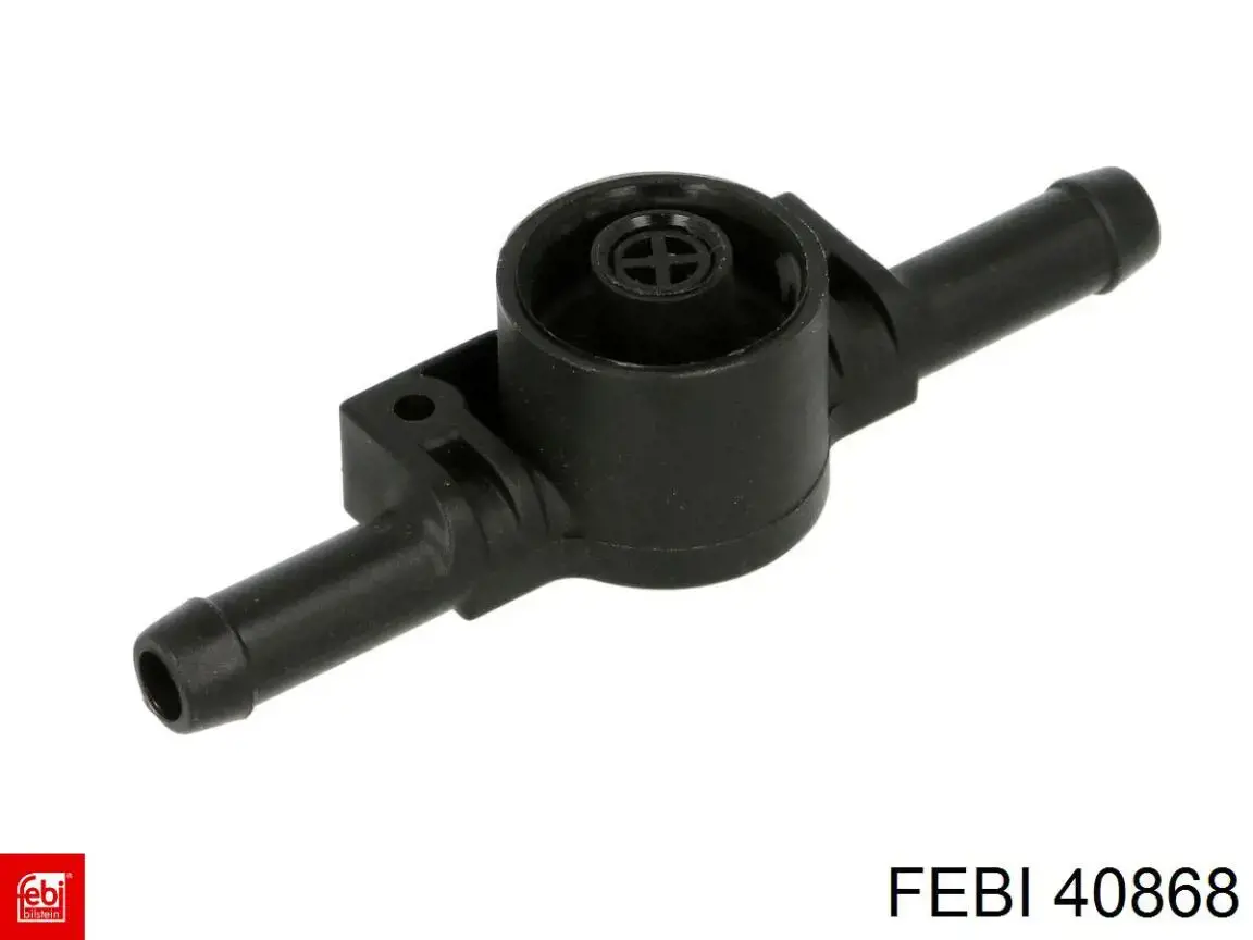 Zawór zwrotny filtra paliwa Febi 40868 cena, od 15,70 USD