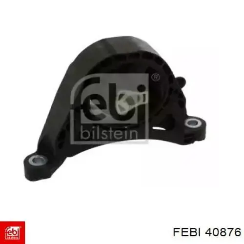 40876 Febi Poduszka (podpora) silnika przednia