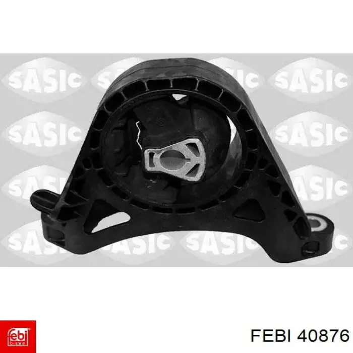 Poduszka (podpora) silnika przednia Febi 40876 cena, od 80,05 USD