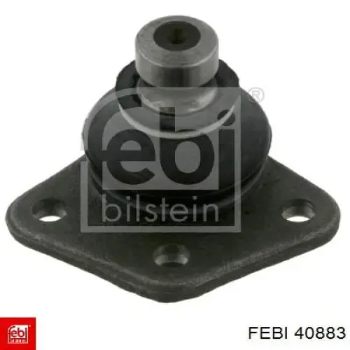 Separator oleju układu wentylacji kadłuda (bloku silnika) Febi 40883 cena, od 80,06 USD