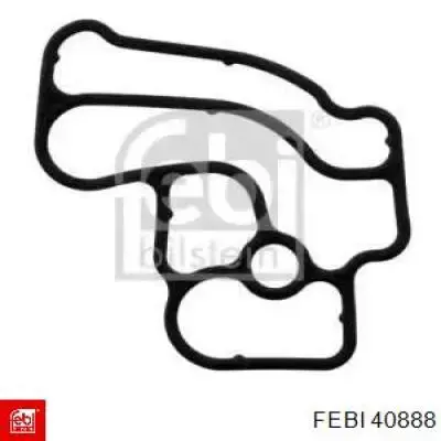 Uszczelka adaptera filtra oleju Mercedes 9061840280 cena, od 6,90 USD