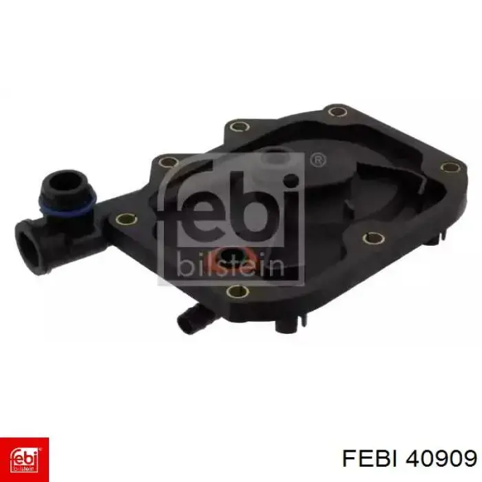 Pokrywa kolektora ssącego (dolotowego) tylna Febi 40909 cena, od 50,49 USD